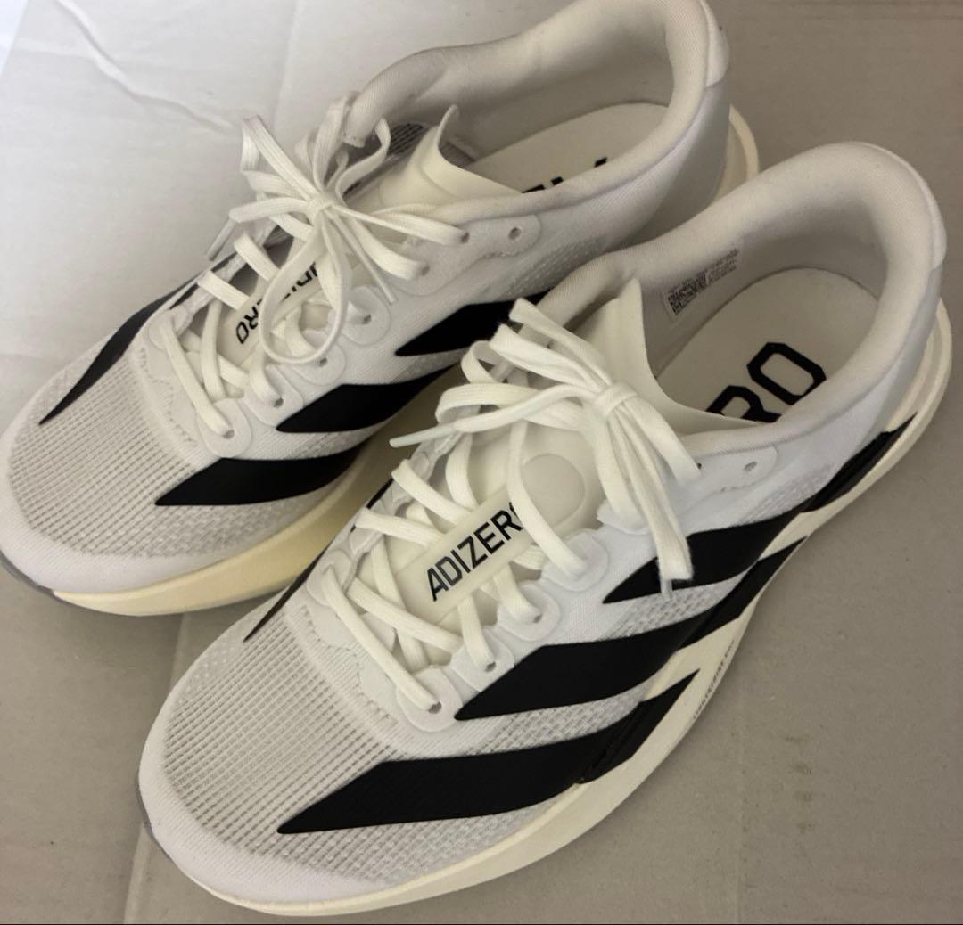 アディダス ADIZERO EVO SL 24cm