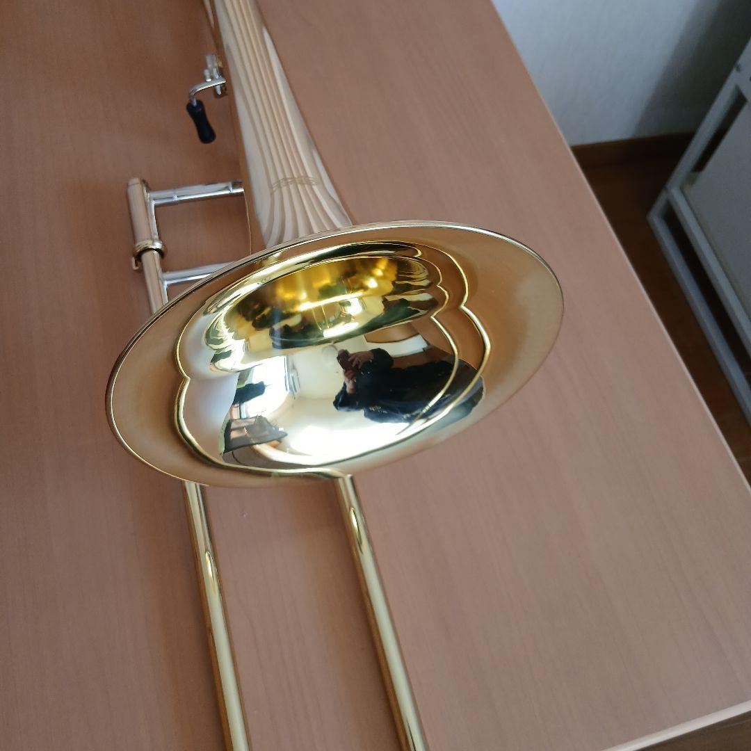 Kaerntner KTB-55 テナーバストロンボーン