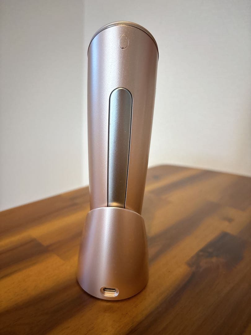 週末セール【YA-MAN】美顔器（フォトプラス シャイニー）