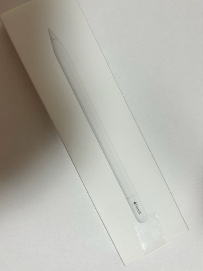 iPad第10世代64GBWi-FiモデルApple Pencil (本日発送)