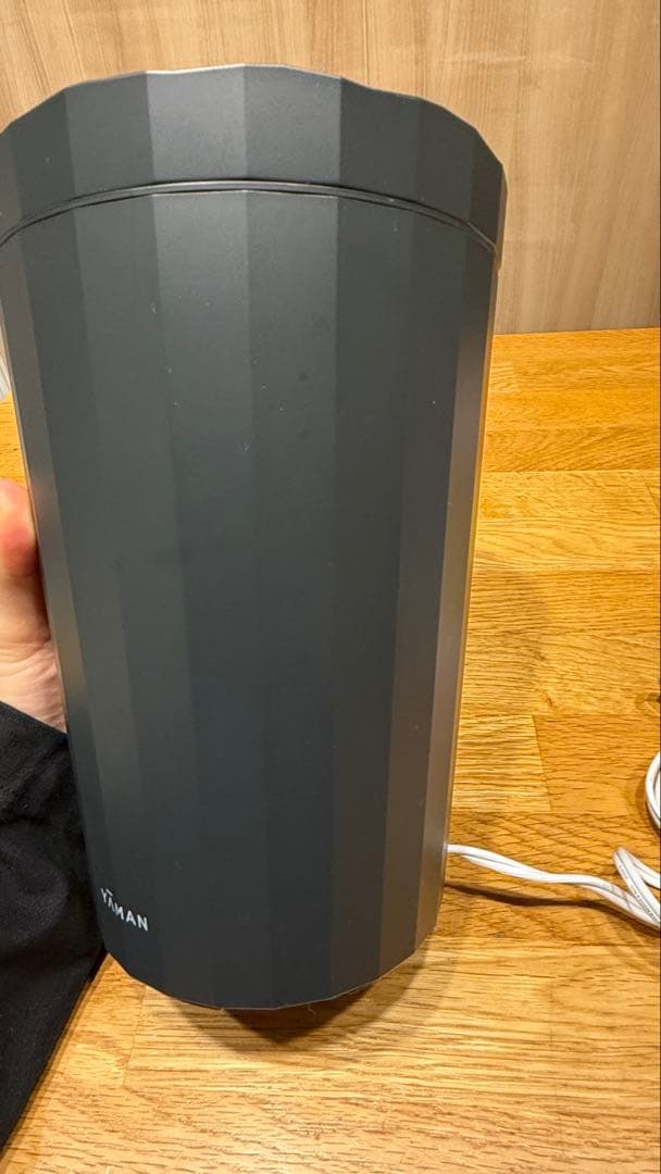 お値下げ　YA-MAN スチーマー　フォトケア プラス