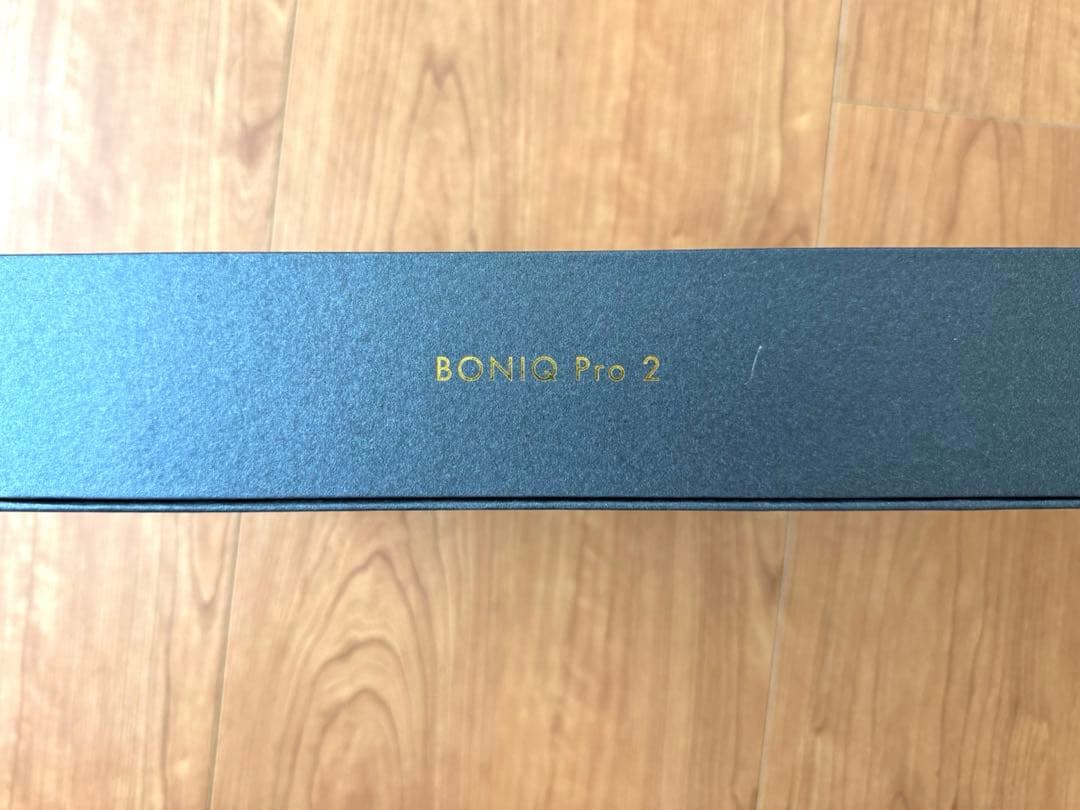 キッチン家電 BONIQ Pro 2.0