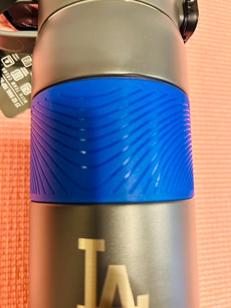 【レオパード】ボトル2本 ＋ パズル 計3点セット