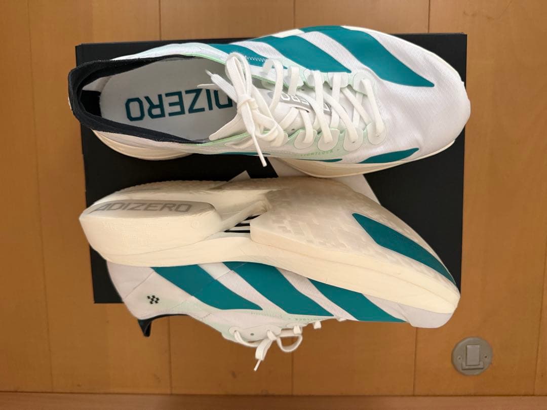 adizero adios pro4 26.5センチ