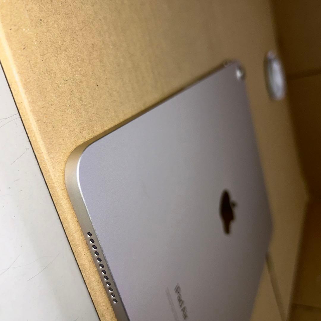 Apple iPad Air 11 インチ (M2) Wi-Fi 256GB