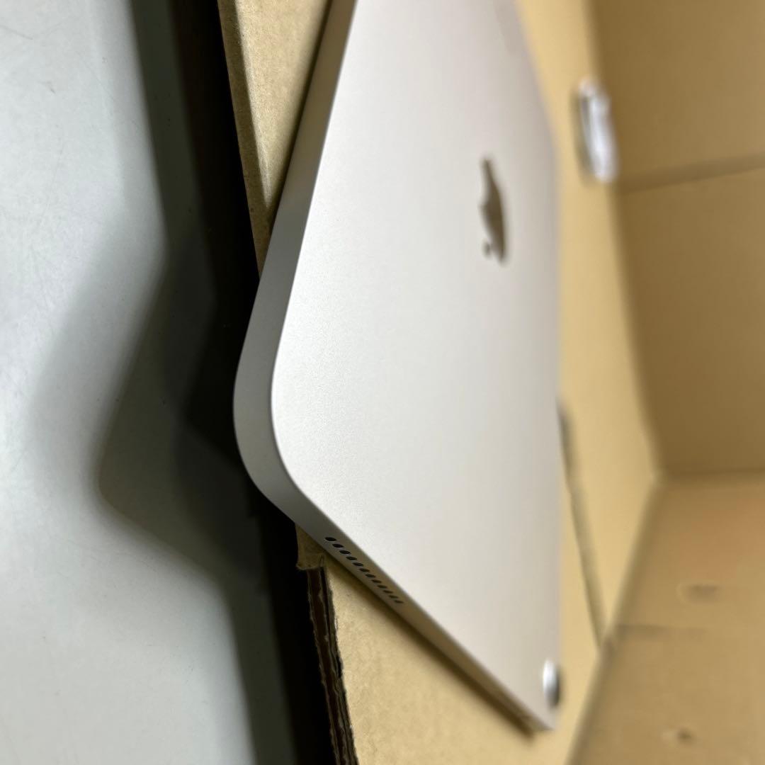 Apple iPad Air 11 インチ (M2) Wi-Fi 256GB