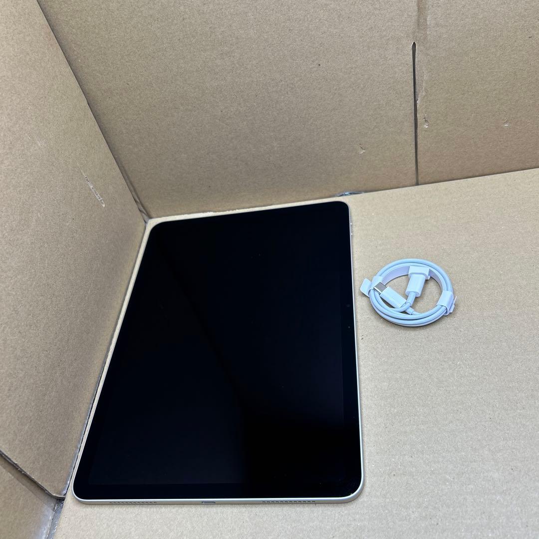Apple iPad Air 11 インチ (M2) Wi-Fi 256GB