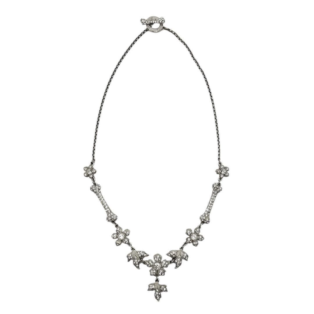 レア！ ヴィヴィアンウエストウッド ネックレス