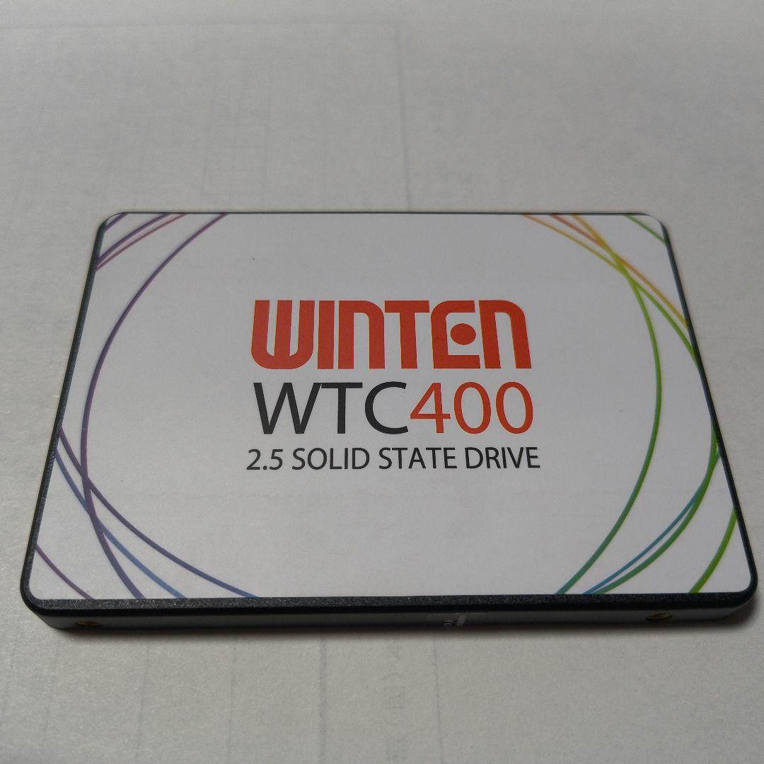 WINTEN WTC400 1TB 内蔵型SSD