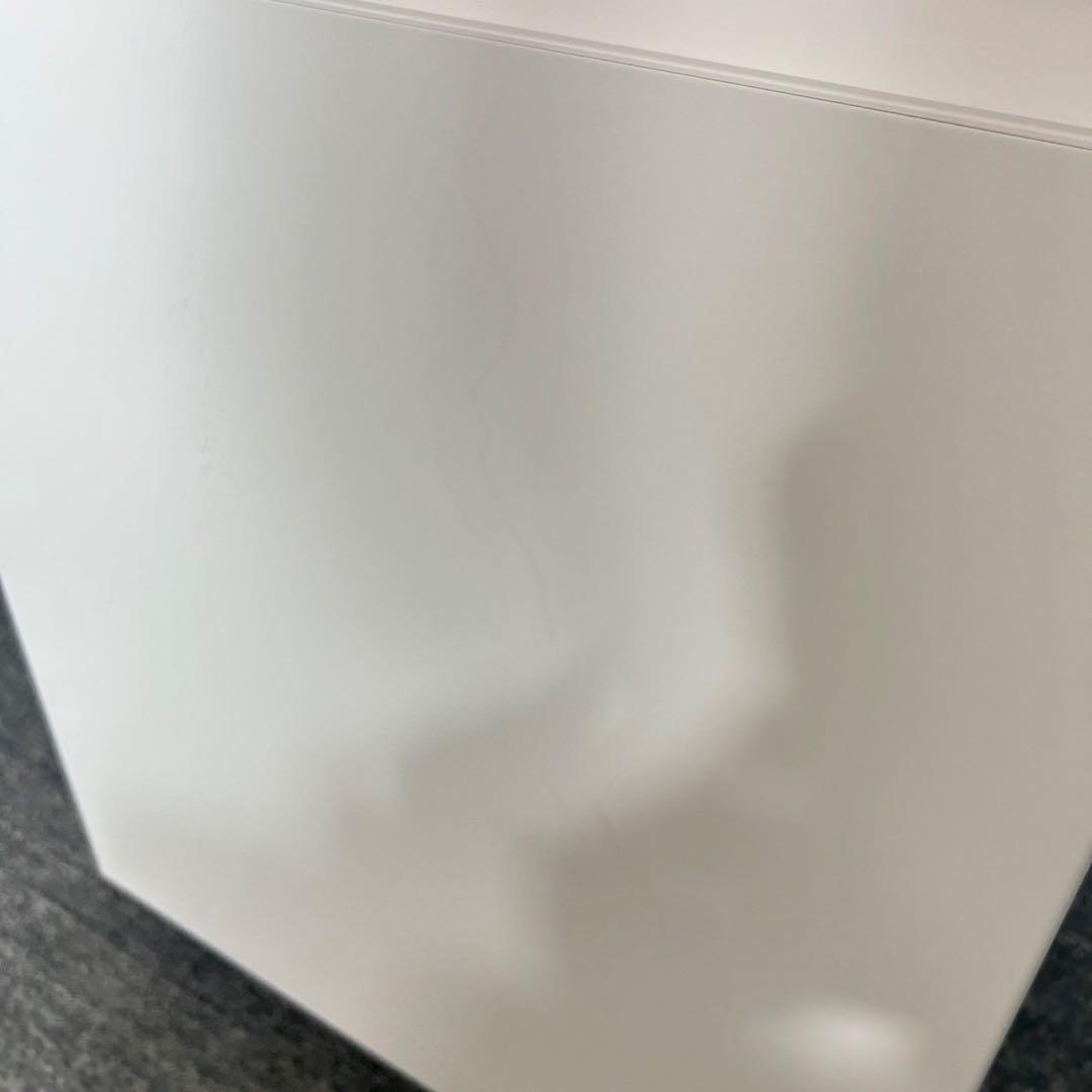 Panasonic 冷蔵庫 NR-B16C1-W 156L 2024年 L037