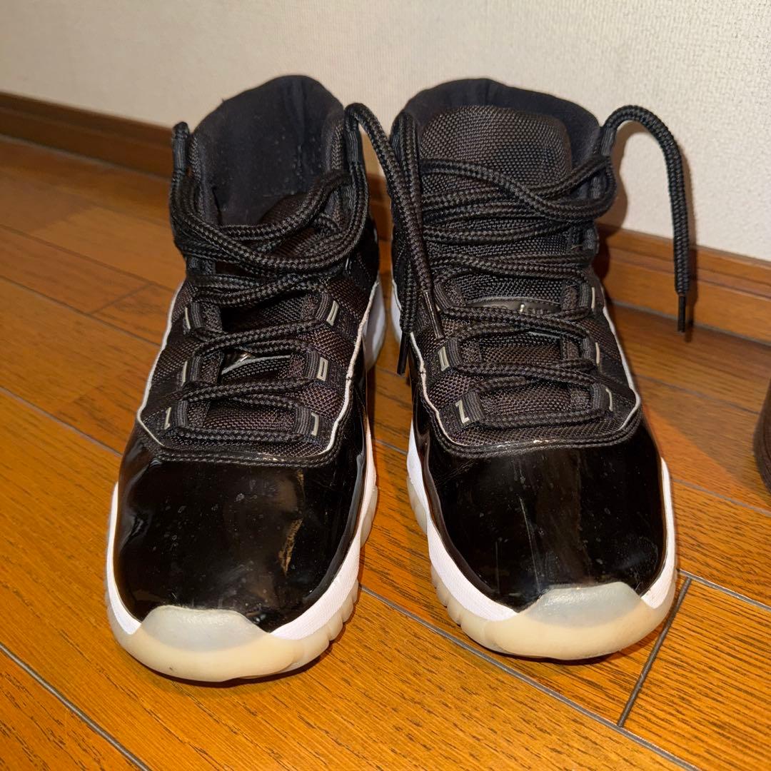 シューズ(男性用) NIKE Air Jordan AJ11