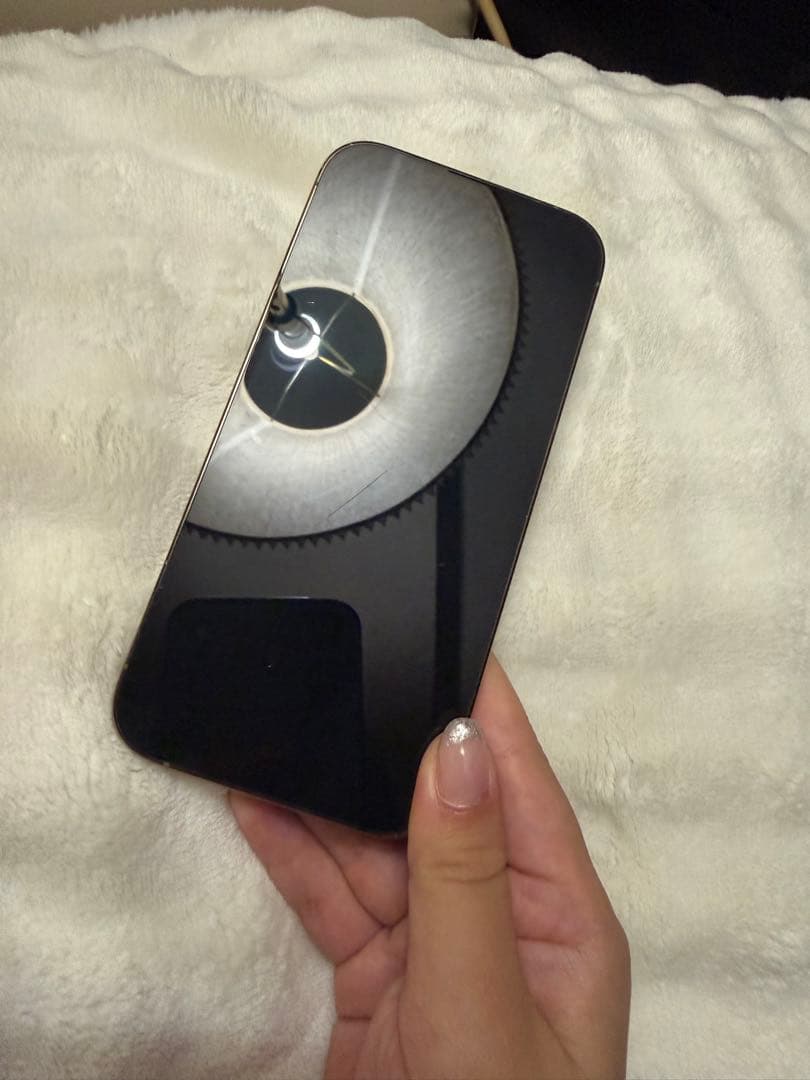 右京　Apple iPhone 14 Pro ゴールド 本体