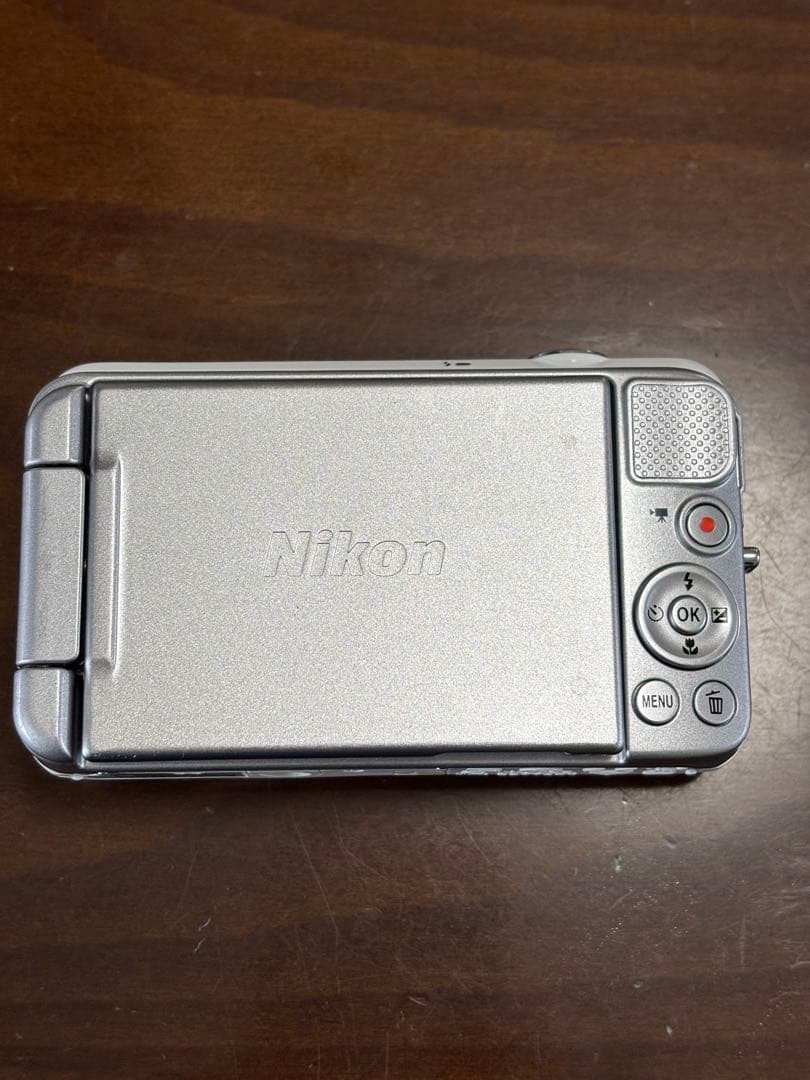 NIKON COOLPIX S6600 動作確認済み