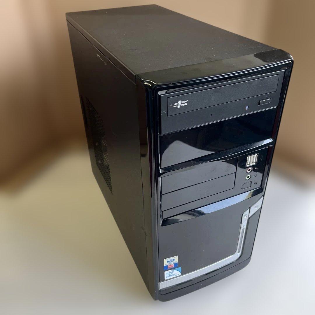 ★格安美品★Windows XP Professional★HDMI端子有り★