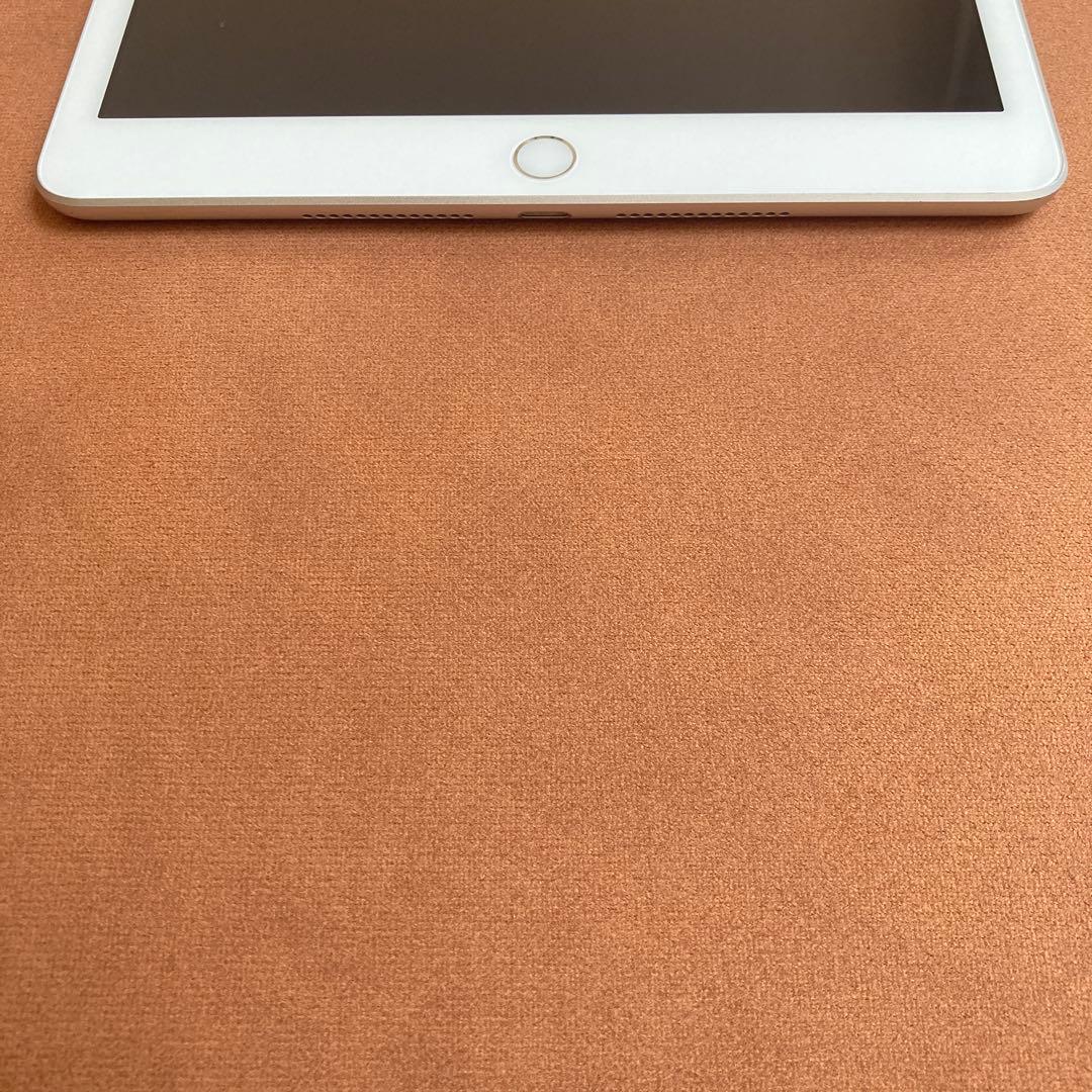 75【早い者勝ち】電池良好☆iPad7 第7世代 32GB WIFIモデル☆