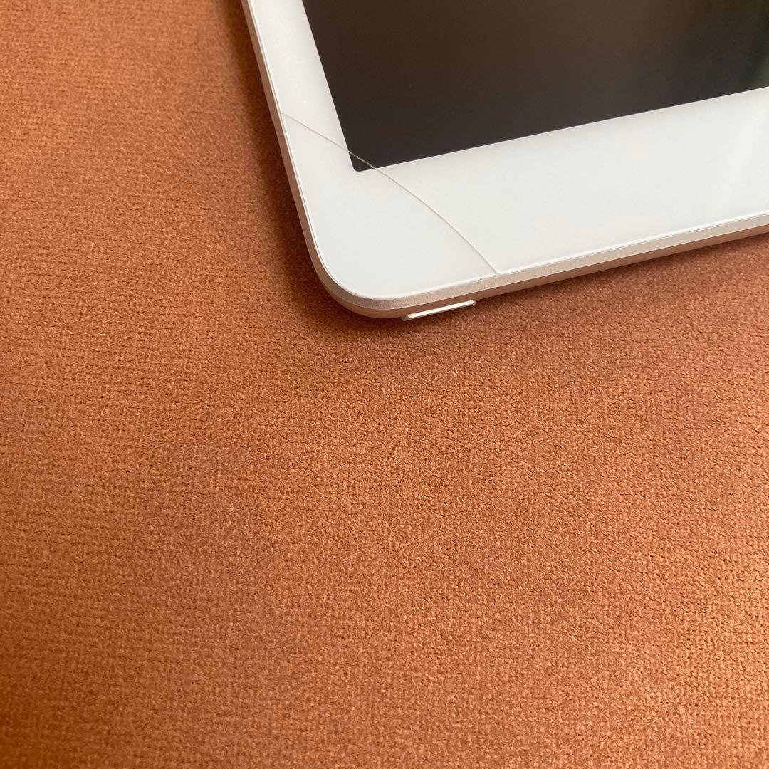 75【早い者勝ち】電池良好☆iPad7 第7世代 32GB WIFIモデル☆