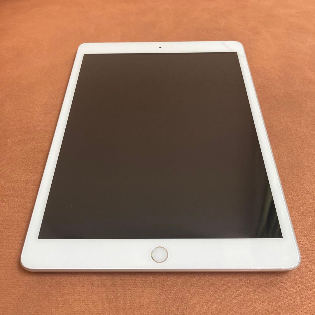 75【早い者勝ち】電池良好☆iPad7 第7世代 32GB WIFIモデル☆