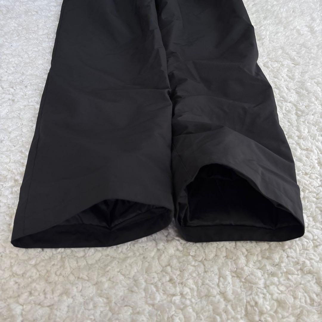 美品　デサント　スキーウェア上下セット　メンズ　M スノーボード　ヒートナビ