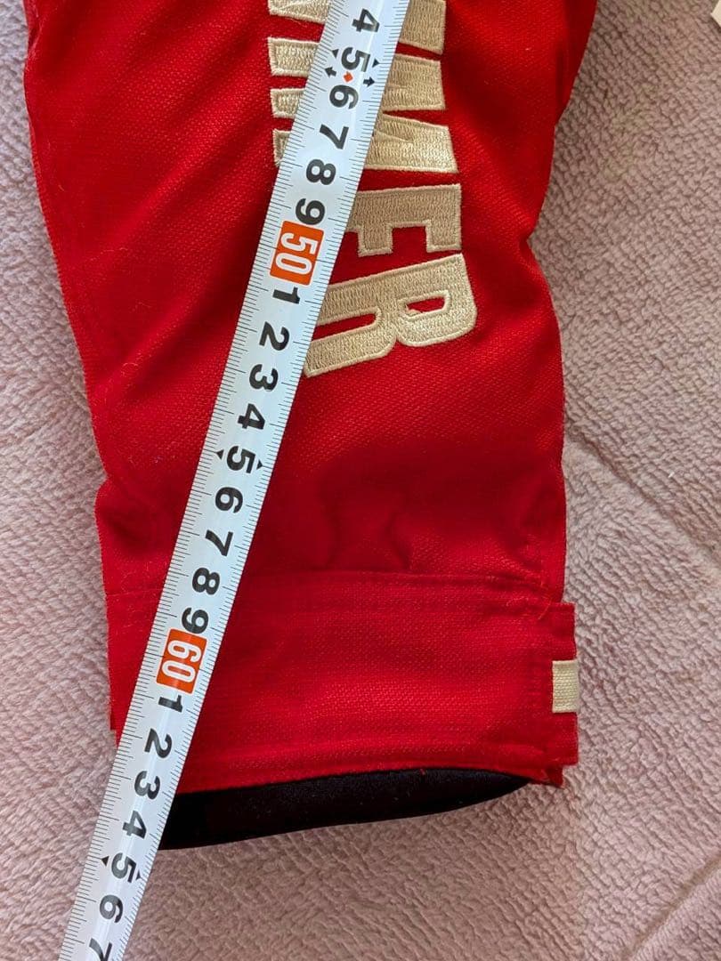 YELLOW CORN ジャケット