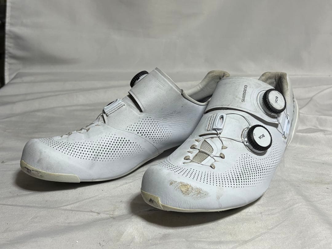 値下S-PHYRE SH-RC903 WIDE （ワイド）43(27.2) 中古