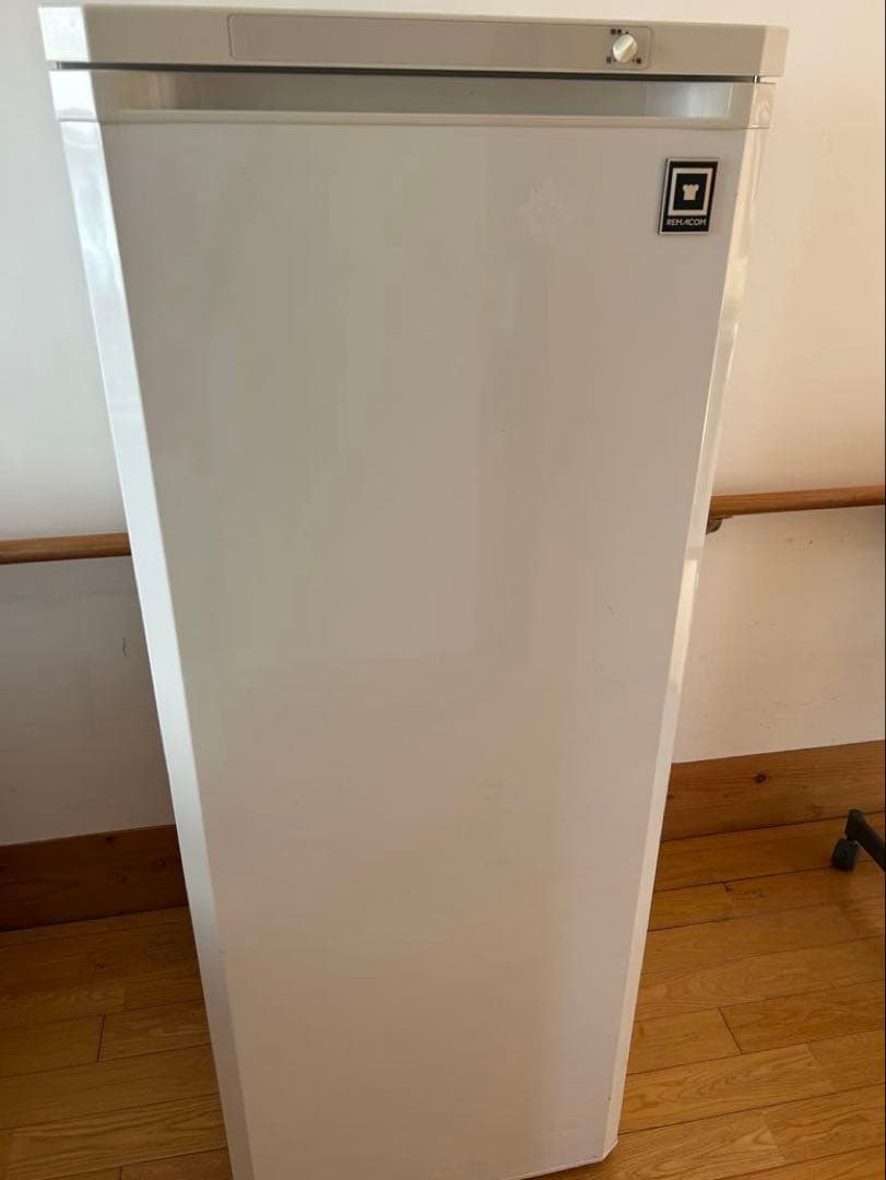 グッドマスターTK REMACOM レマコム冷凍ストッカーRRS-T178