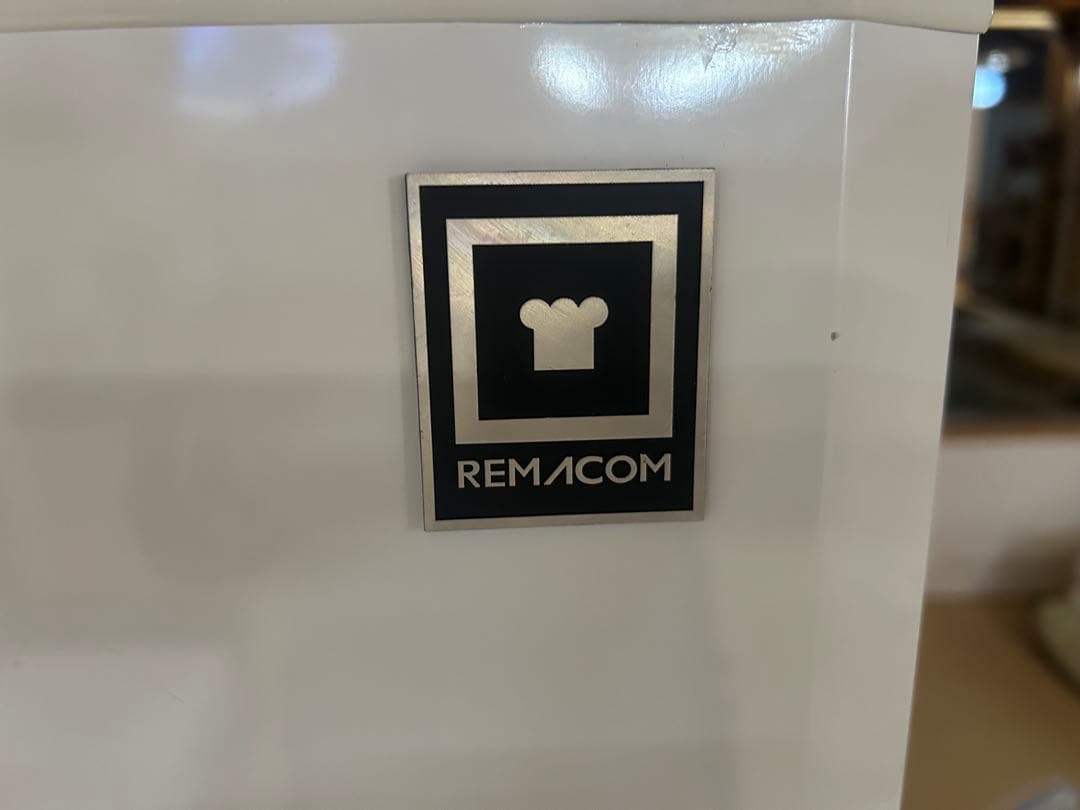 グッドマスターTK REMACOM レマコム冷凍ストッカーRRS-T178