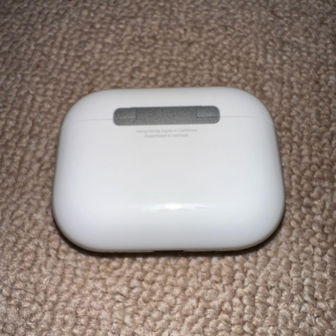 Apple AirPods Pro 3 ワイヤレスイヤホン