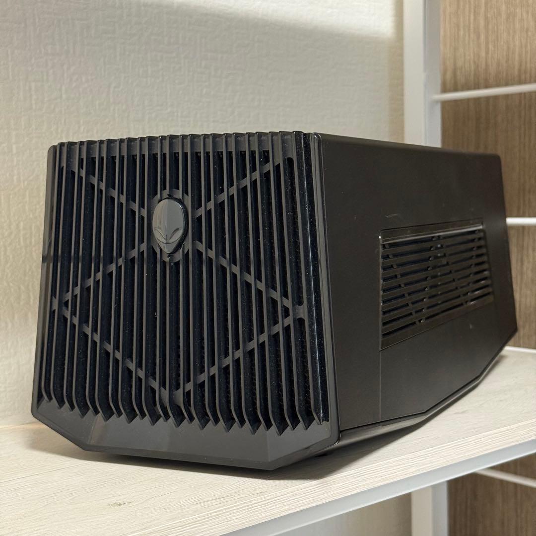 グラフィックボード・グラボ・ビデオカード Alienware Graphics Amplifier Z01G