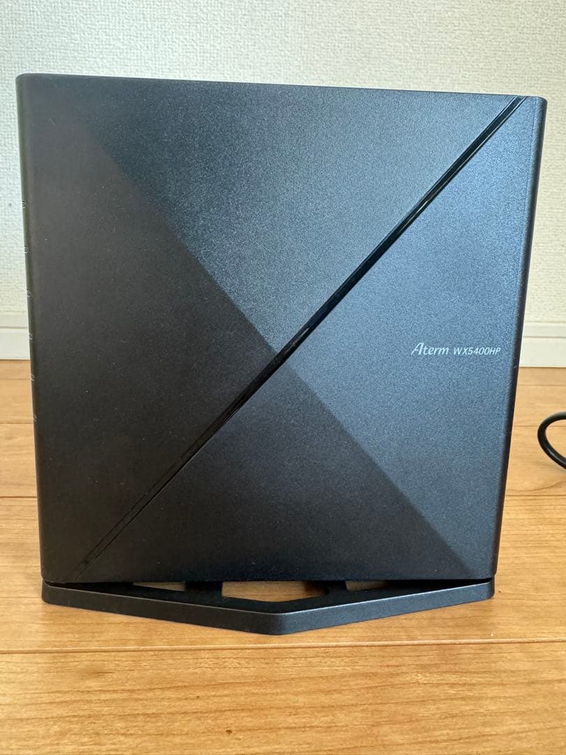 ルーター・ネットワーク機器 NEC Aterm PA-WX5400HP