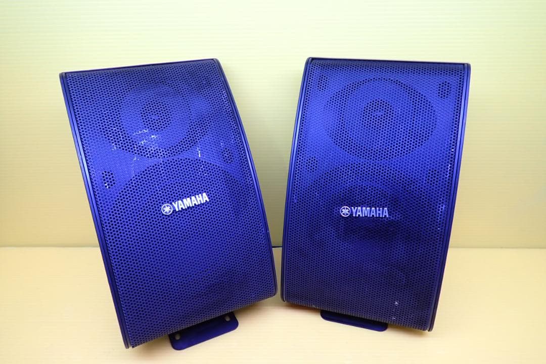 hxm111 ヤマハ NS-AW392 黒色 サーフェスマウントスピーカー
