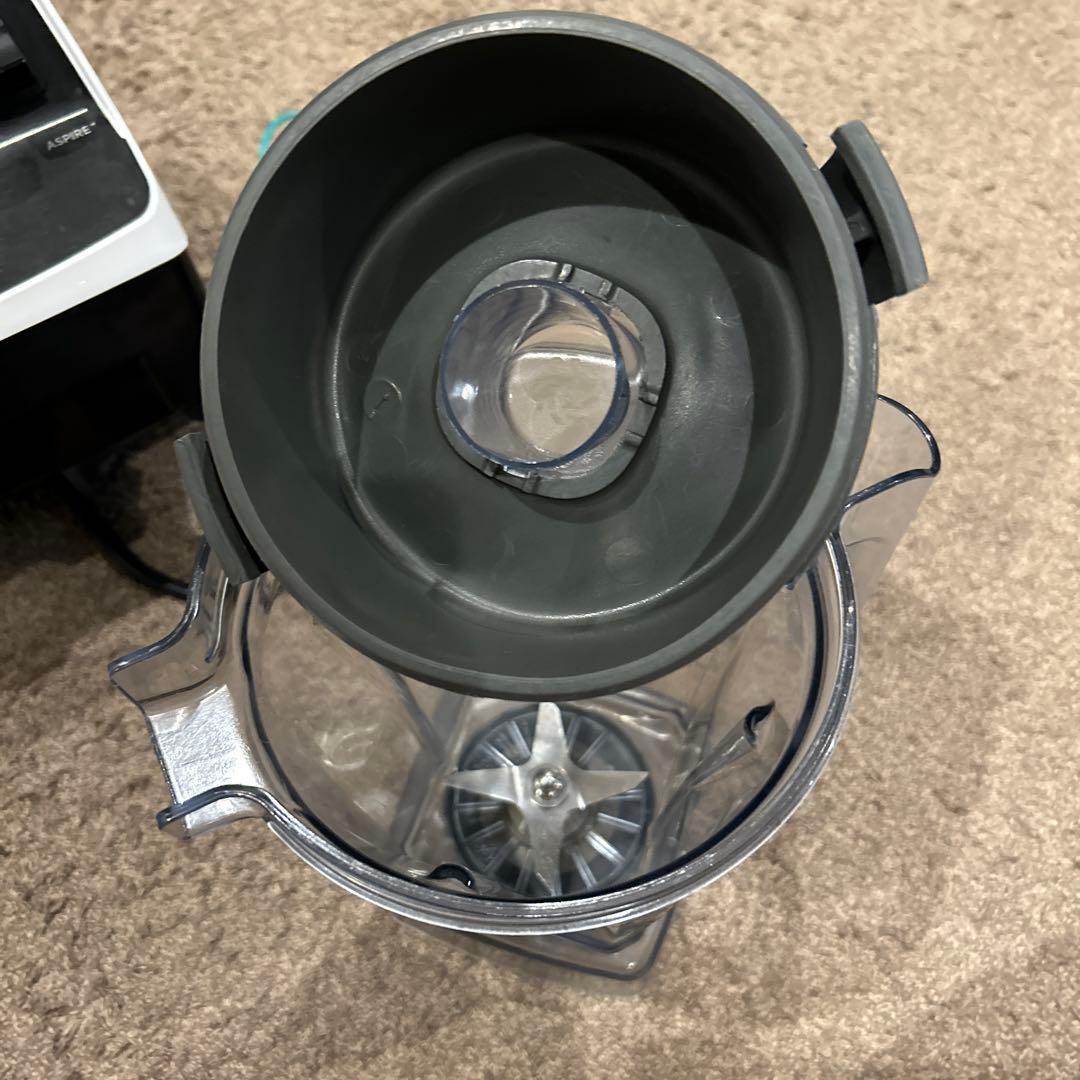 バイタミックス　Vitamix Aspire ブレンダー　ジャンク