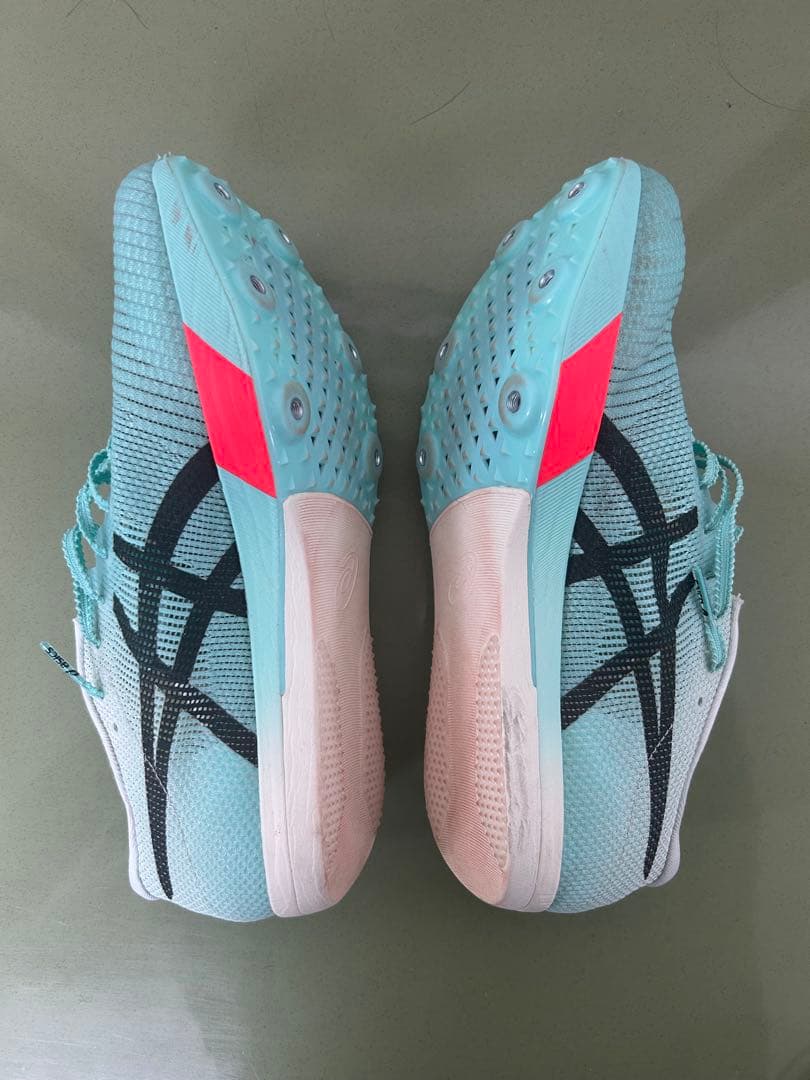 スパイク・シューズ SPEED LD 2 27.0