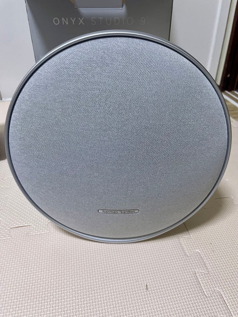 ⭕️新品⭕️Harman Kardon ONYX STUDIO 9