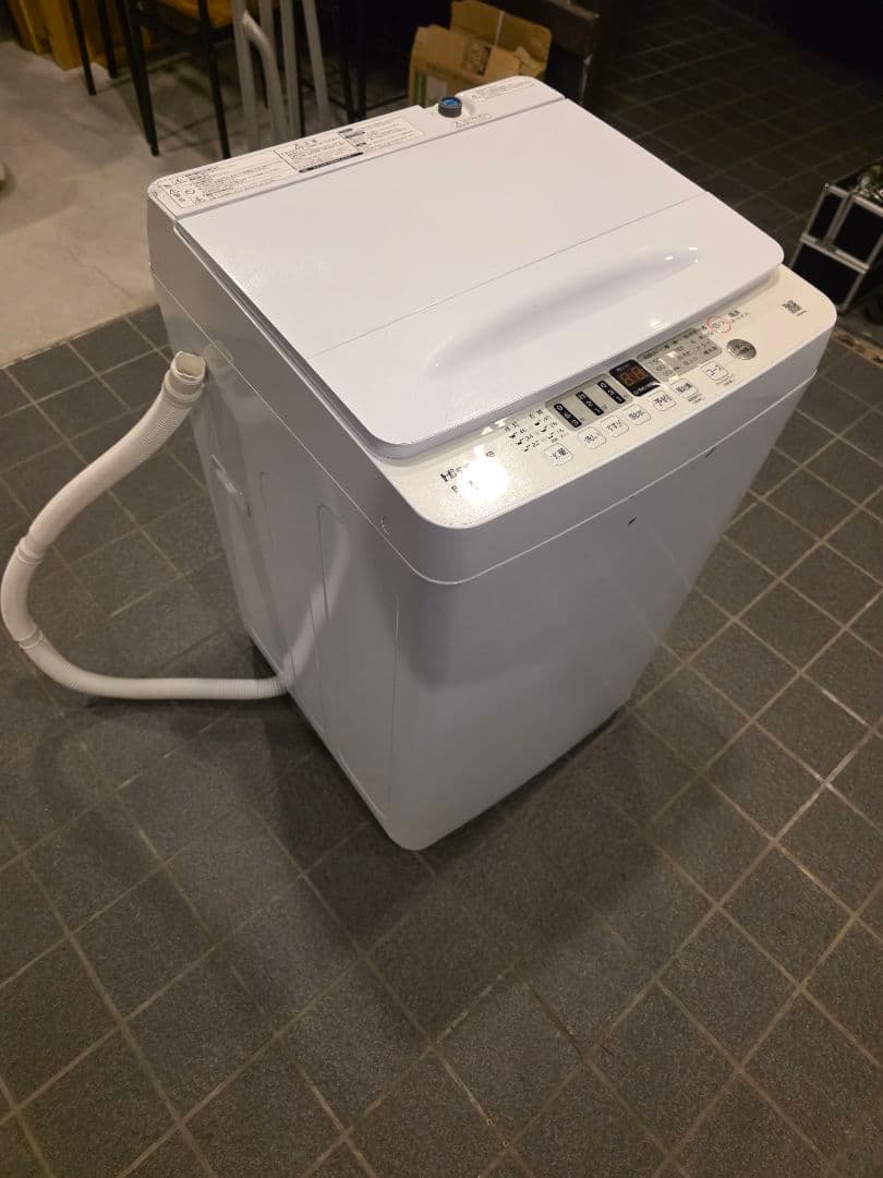 Hisense 洗濯機　２０２４（引き取りのみ）