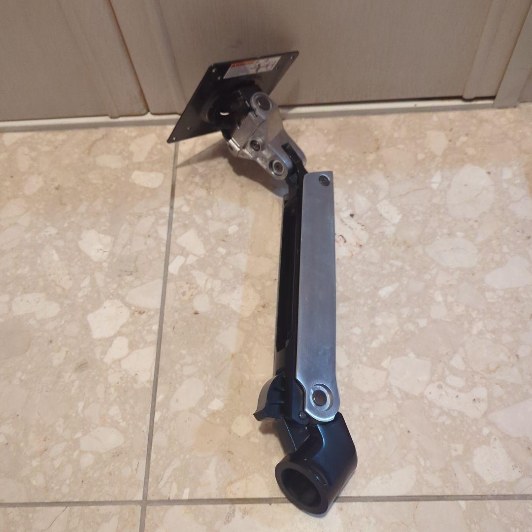 エルゴトロン LXアーム