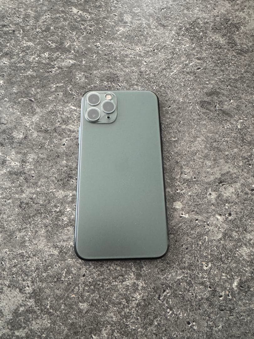 スマートフォン本体 Apple iPhone 11 Pro