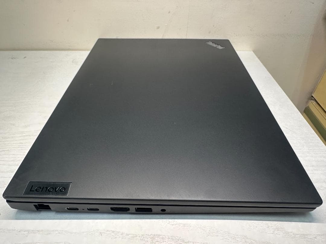 Windowsノート本体 Lenovo ThinkPad T16 G1 R5 6650U 16G 512G