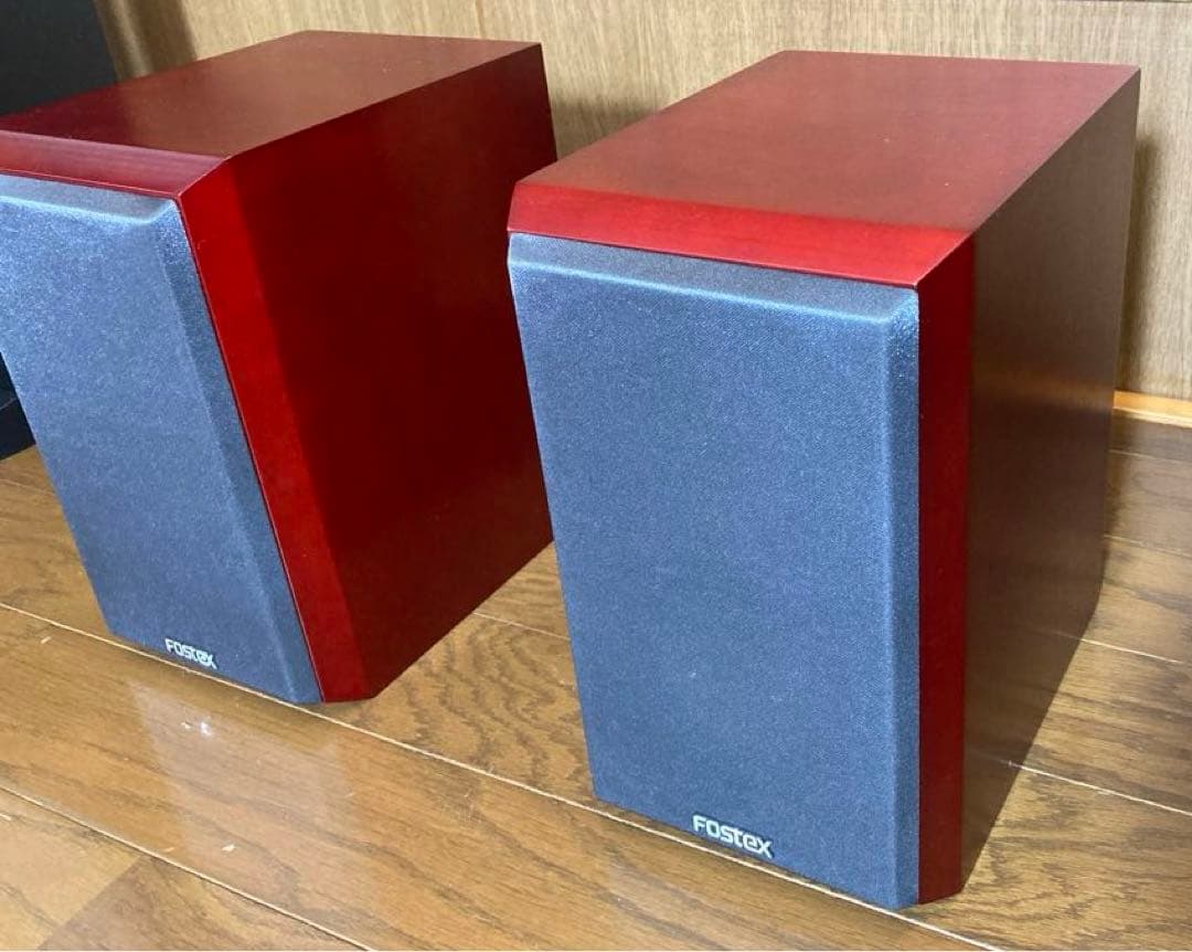 FOSTEX GX100 スピーカー