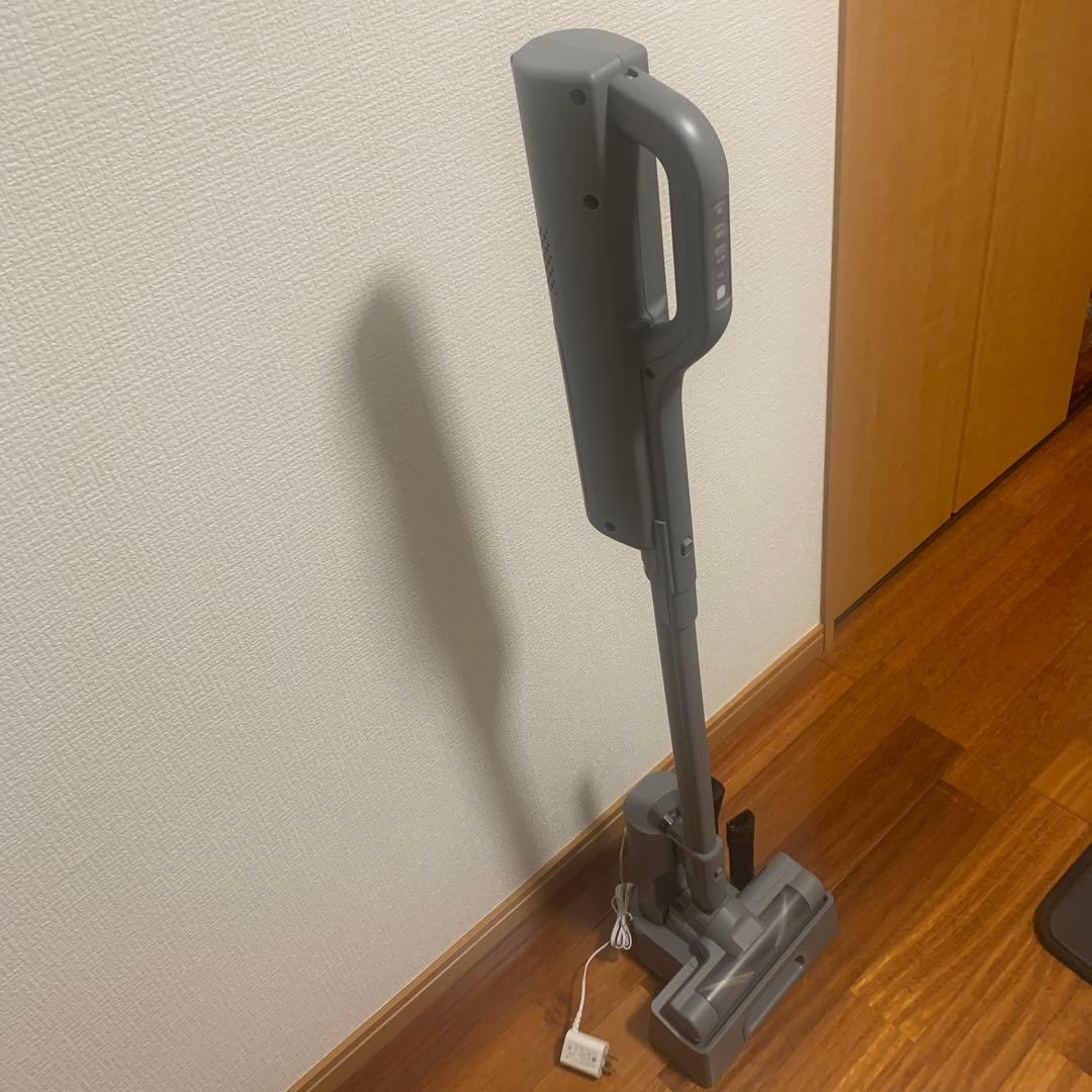 アイリスオーヤマ マジカリーナ　MagiCaleena SBD-201P