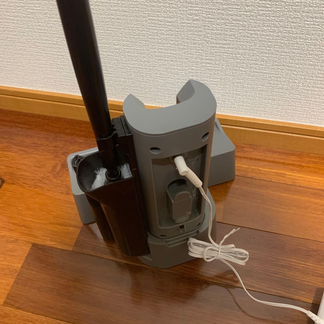 アイリスオーヤマ マジカリーナ　MagiCaleena SBD-201P