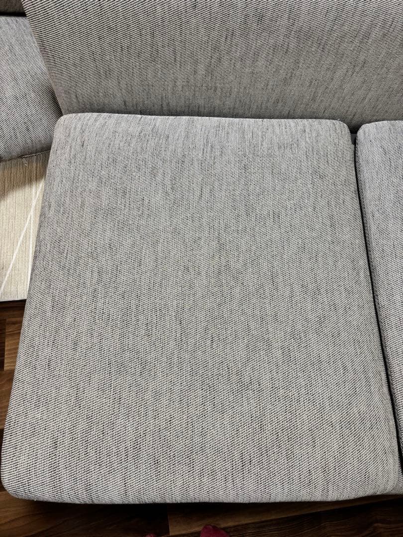 ※本日23:59終了　送料込【IKEA ソーデルハムンコンパクト】