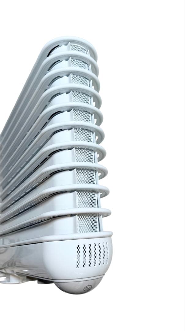 【極美品】デロンギ RHJ45M1115-LG アミカルド オイルヒーター