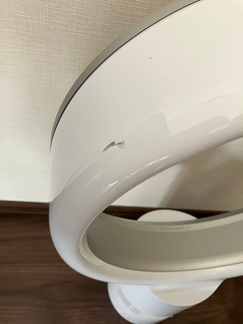 dyson ダイソン AM06 テーブルファン