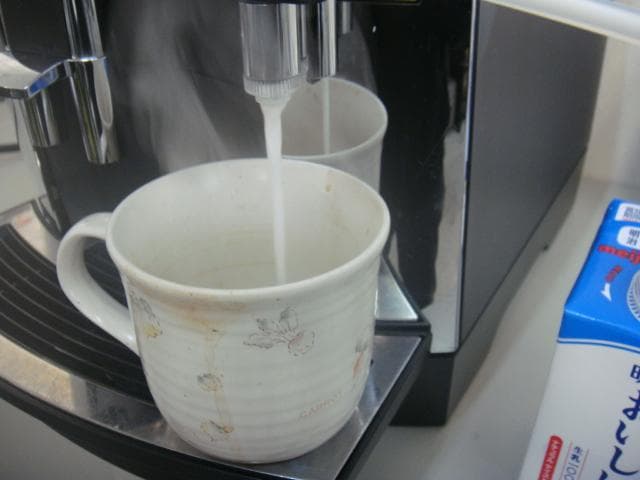 ★動作確認済 JURA WE8 全自動エスプレッソマシン