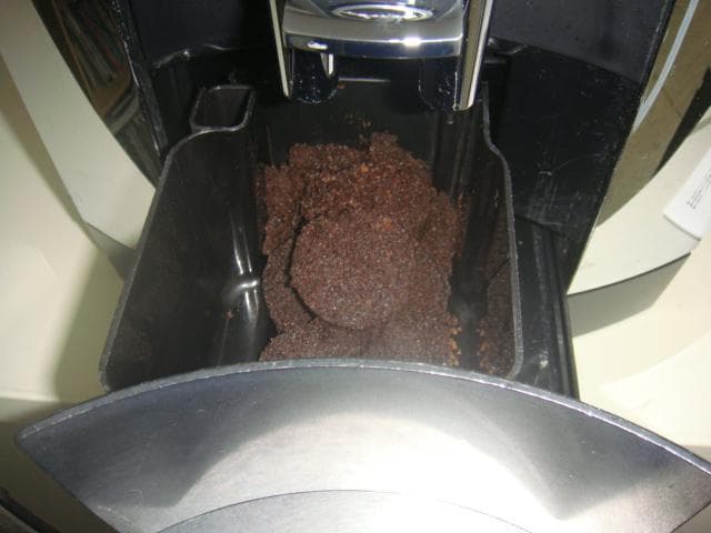 ★動作確認済 JURA WE8 全自動エスプレッソマシン