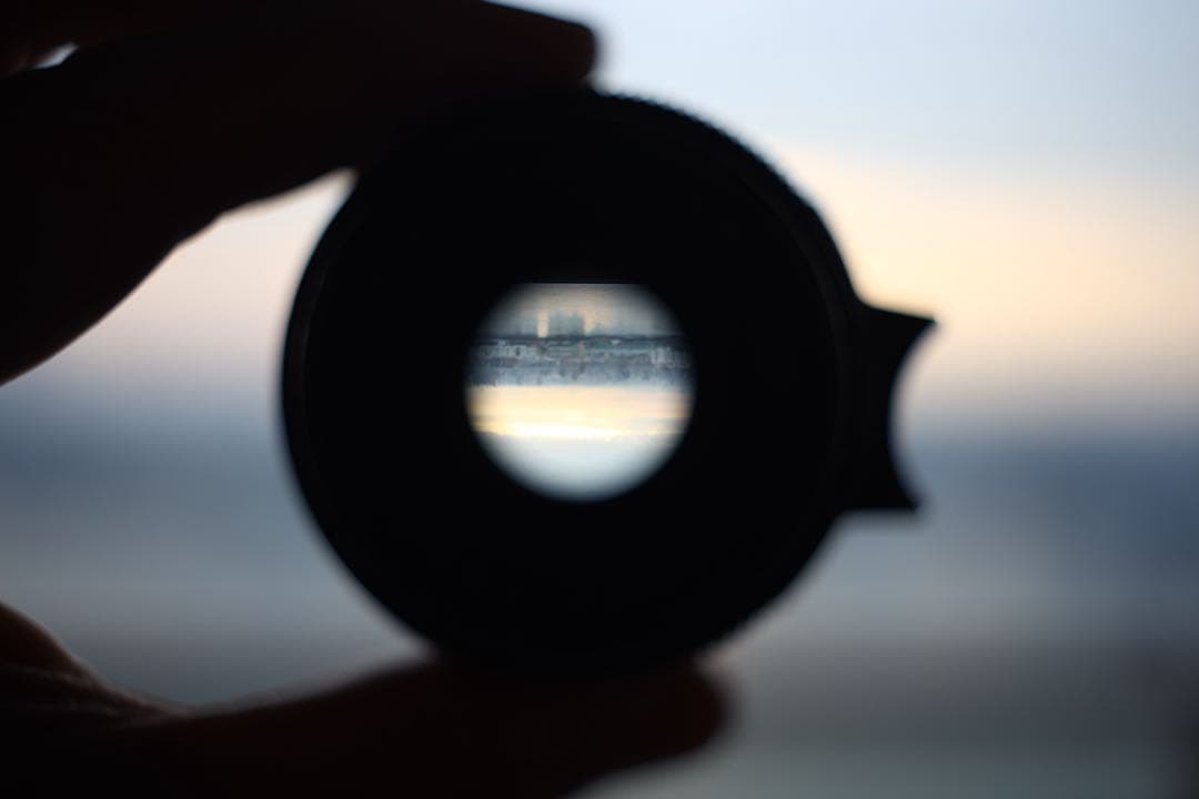 【貴重】 summicron 35mm f2.0 第三世代　６枚玉