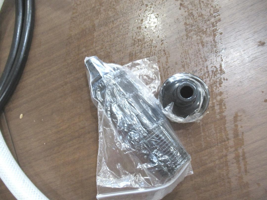 KARCHER 高圧洗浄機 JTK サイレントプラス　1.600-901.0