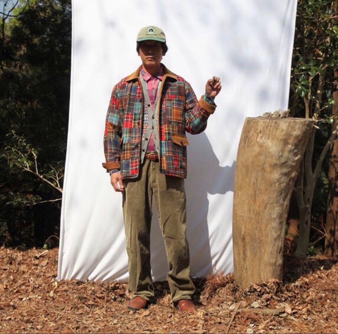 ジャケット・アウター brown by 2-tacs