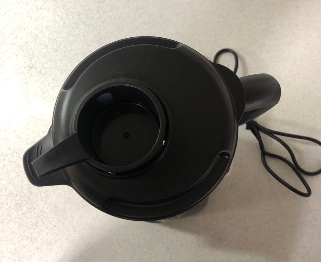 クイジナート　クッキングブレンダー　SBC-1000J ブラック