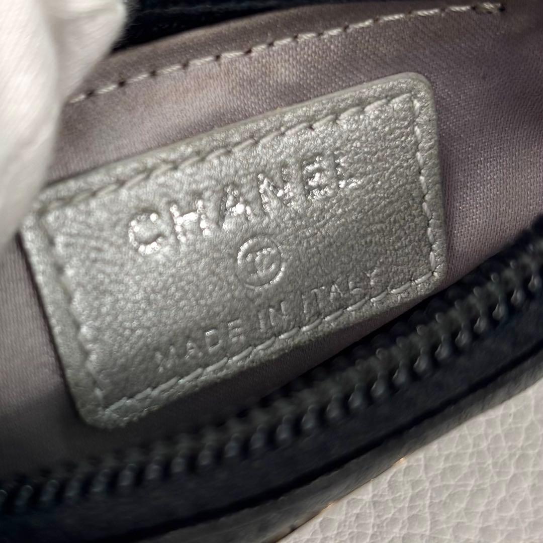 正規品✨CHANEL カメリア ケース 箱 ギャラ付き